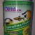 OCEAN NUTRITION Spirulina dribsniai, 154 g